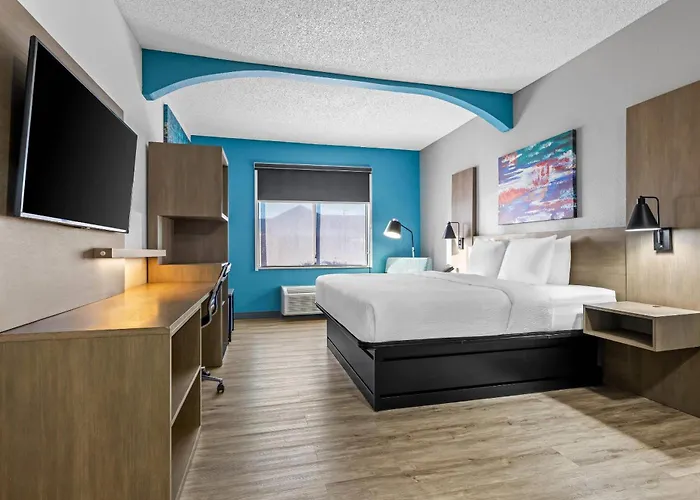 Mainstay Suites Decatur River City